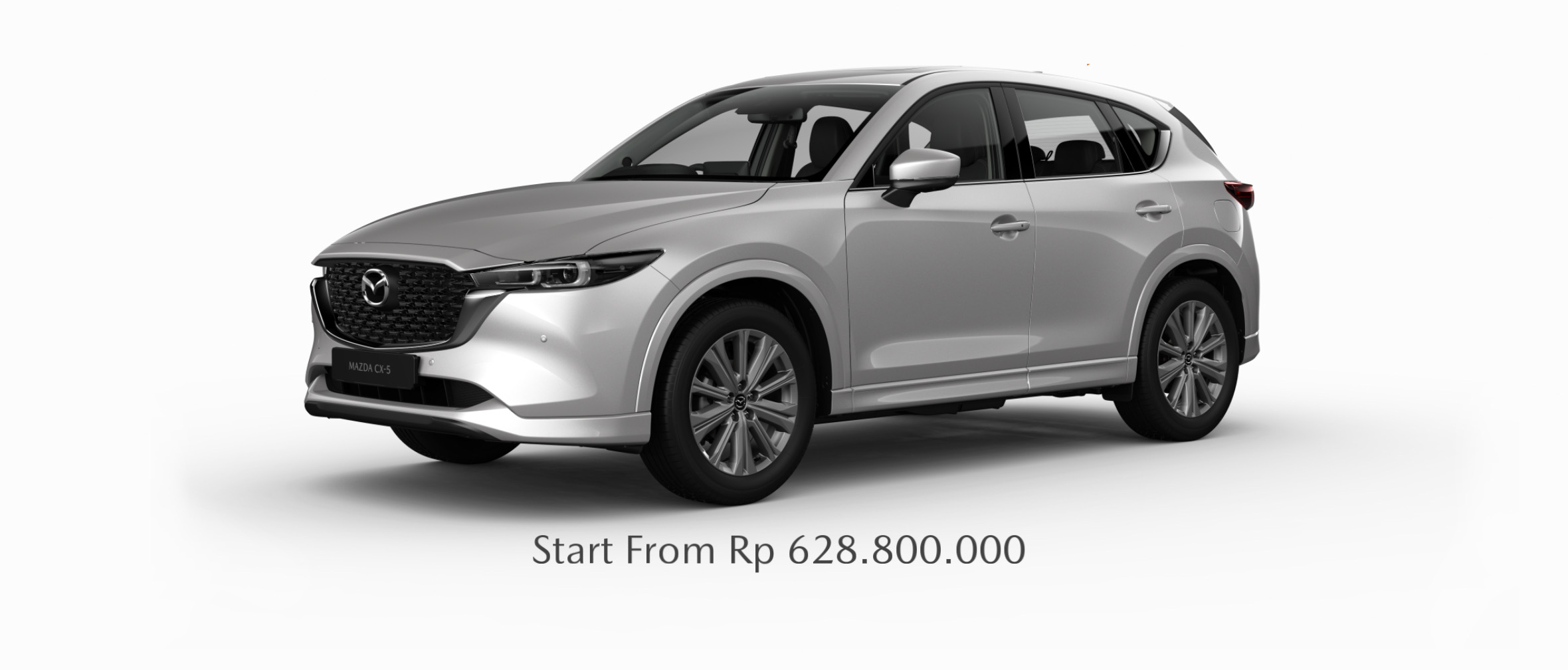 Mazda Indonesia Official Site - Mazda.co.id