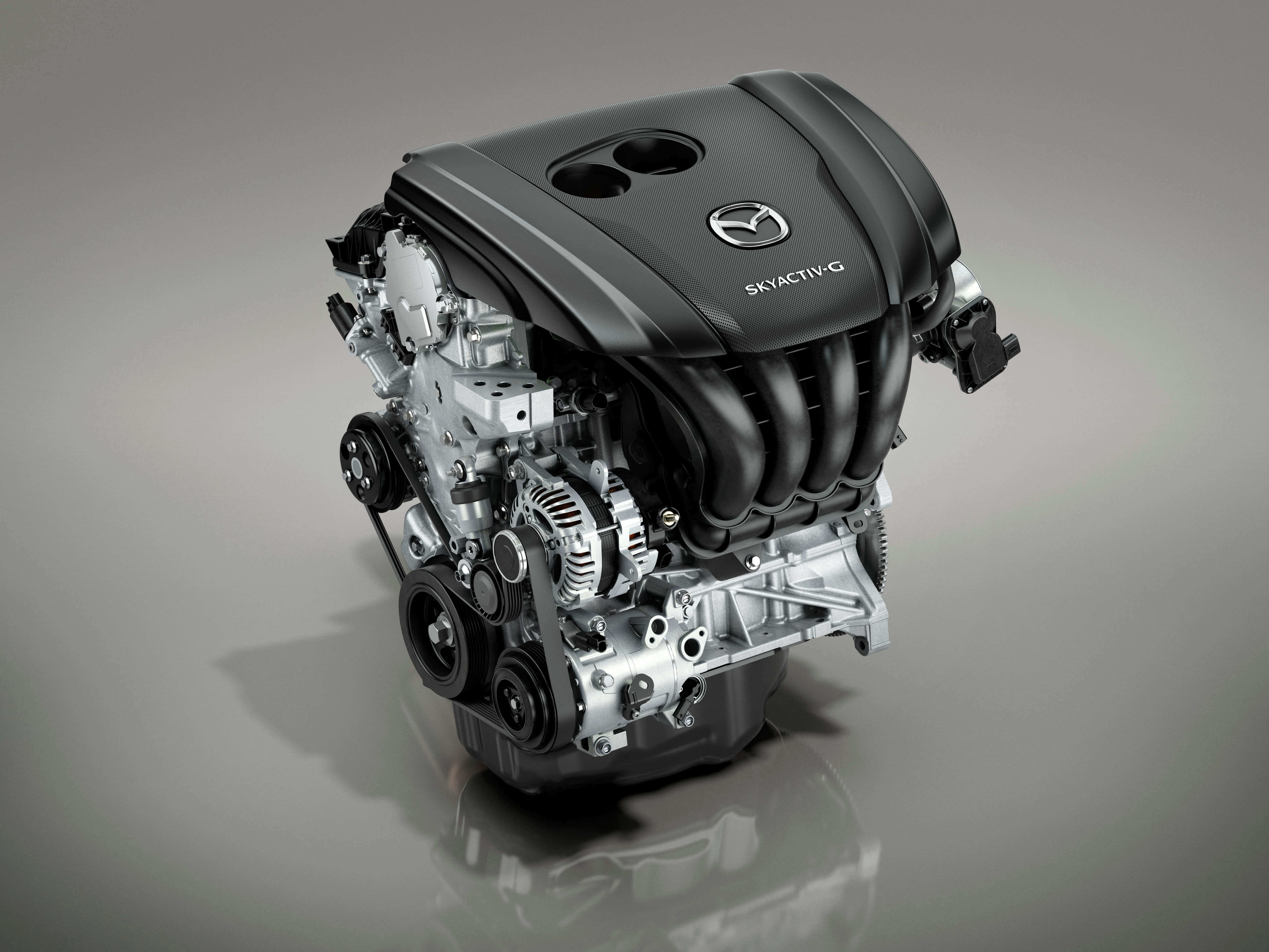 2018 Mazda SKYACTIV GUPG2.5L Front (1) (1)